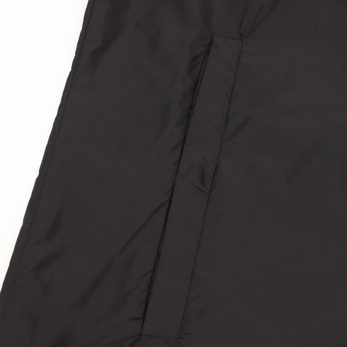Moncler Hooded Zip-Up Jacket - view 5