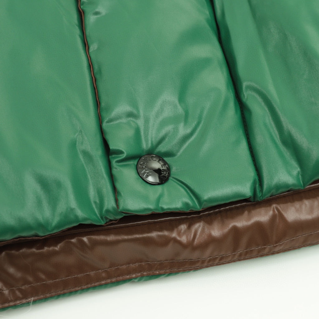 Moncler Hooded Down Jacket - view 5