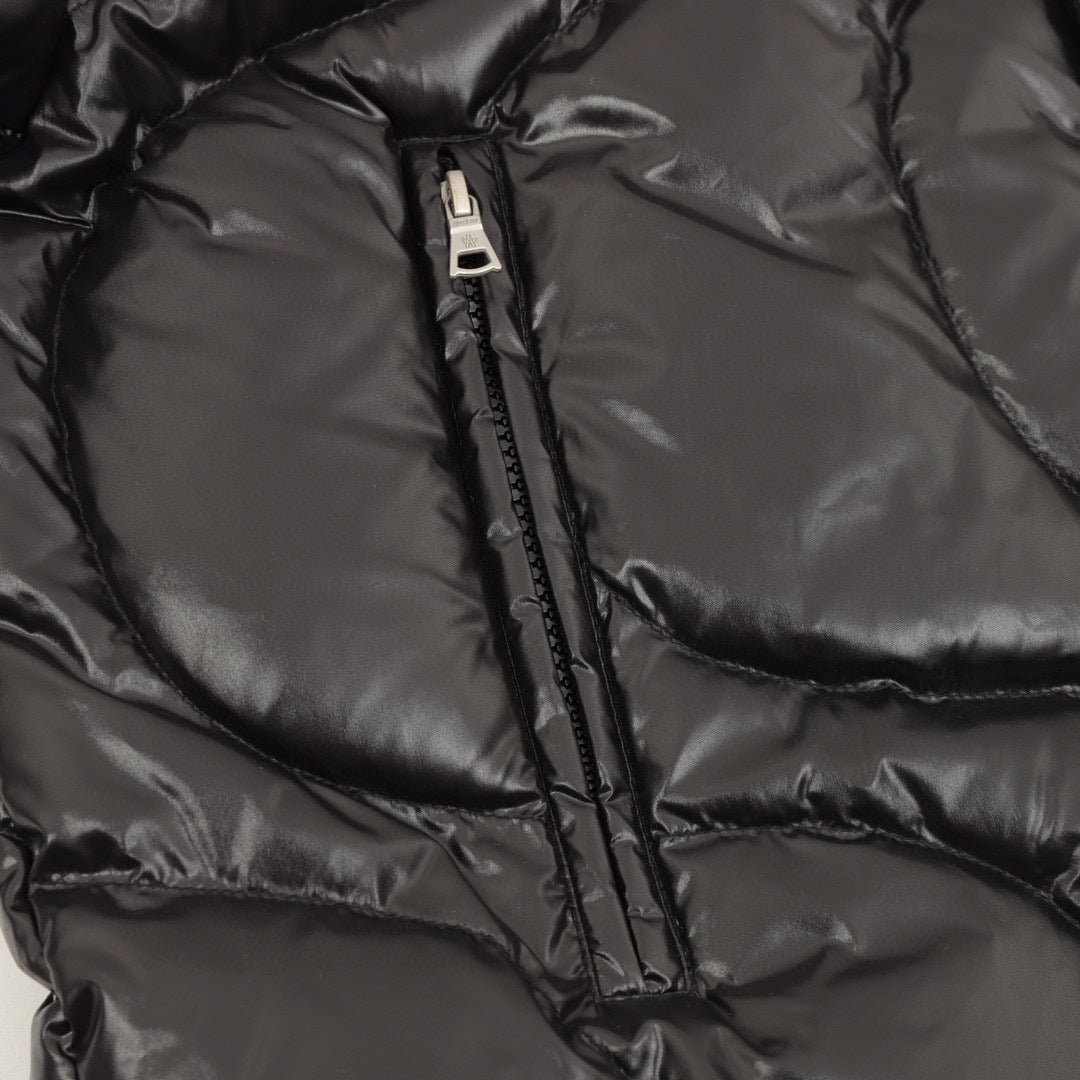 Moncler Down Jacket - view 5