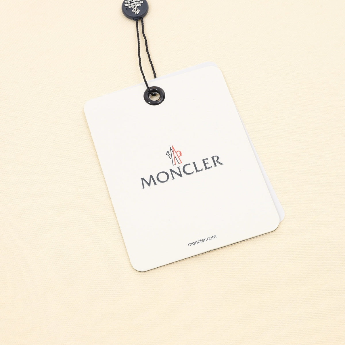 Moncler Graphic T-Shirt - view 5