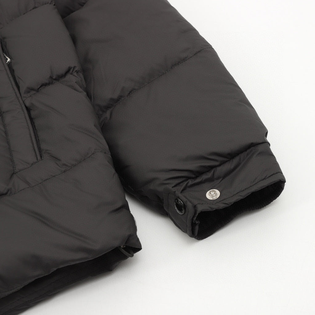 Moncler Maya Zip-Up Down Jacket - view 5