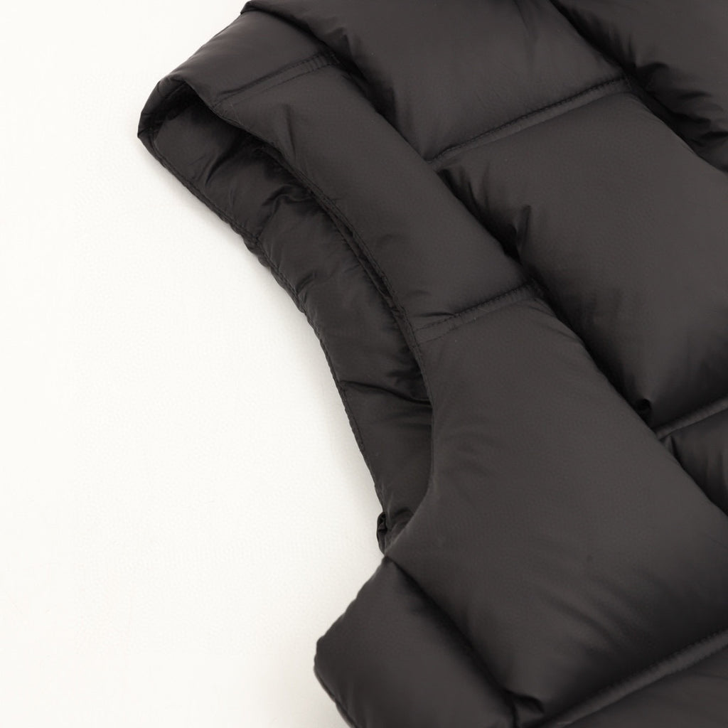 Moncler Women's Zip-Up Vest - view 5