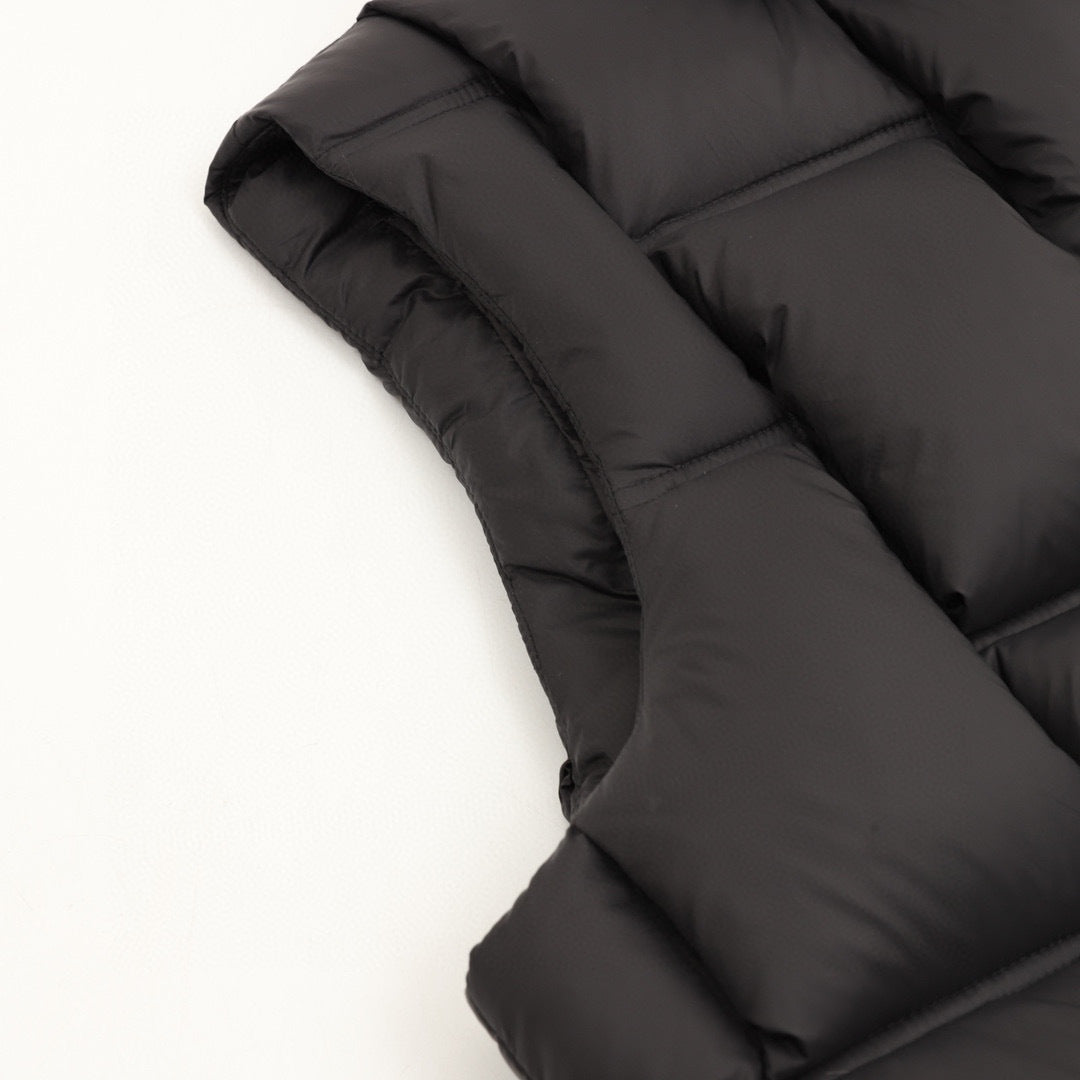 Moncler Women's Zip-Up Vest - view 5