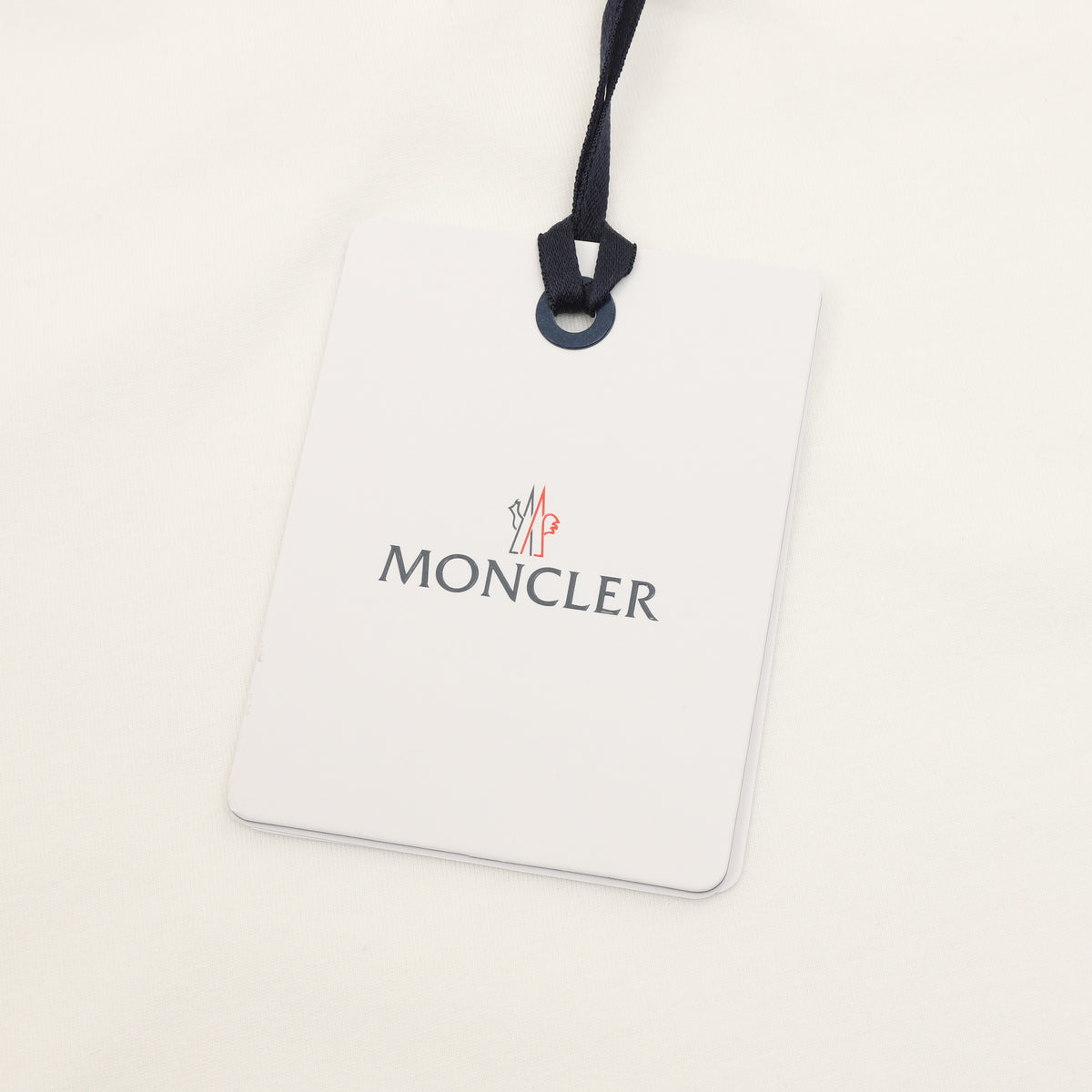 Moncler Embroidered Logo Sweater - view 5