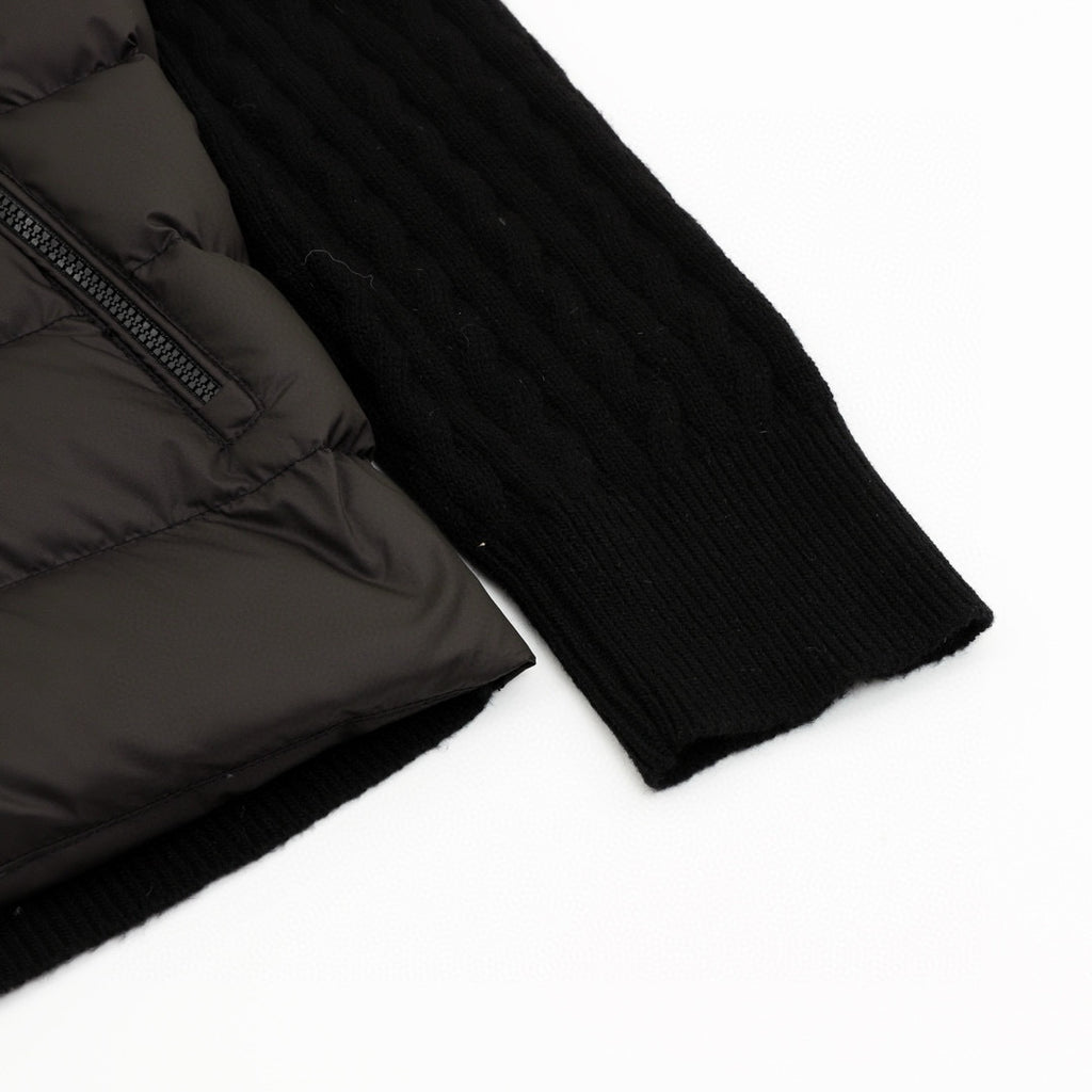 Moncler Down Jacket - view 5