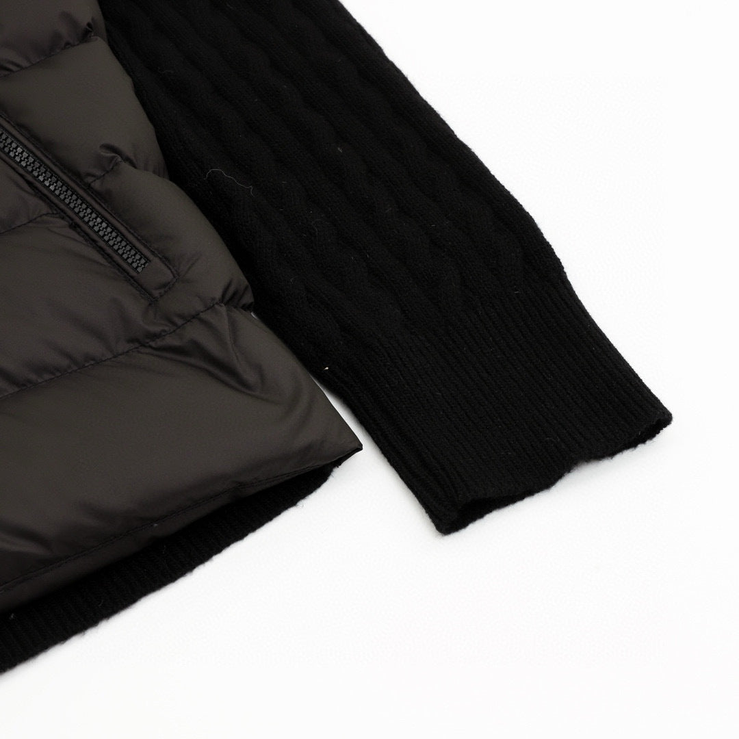 Moncler Down Jacket - view 5