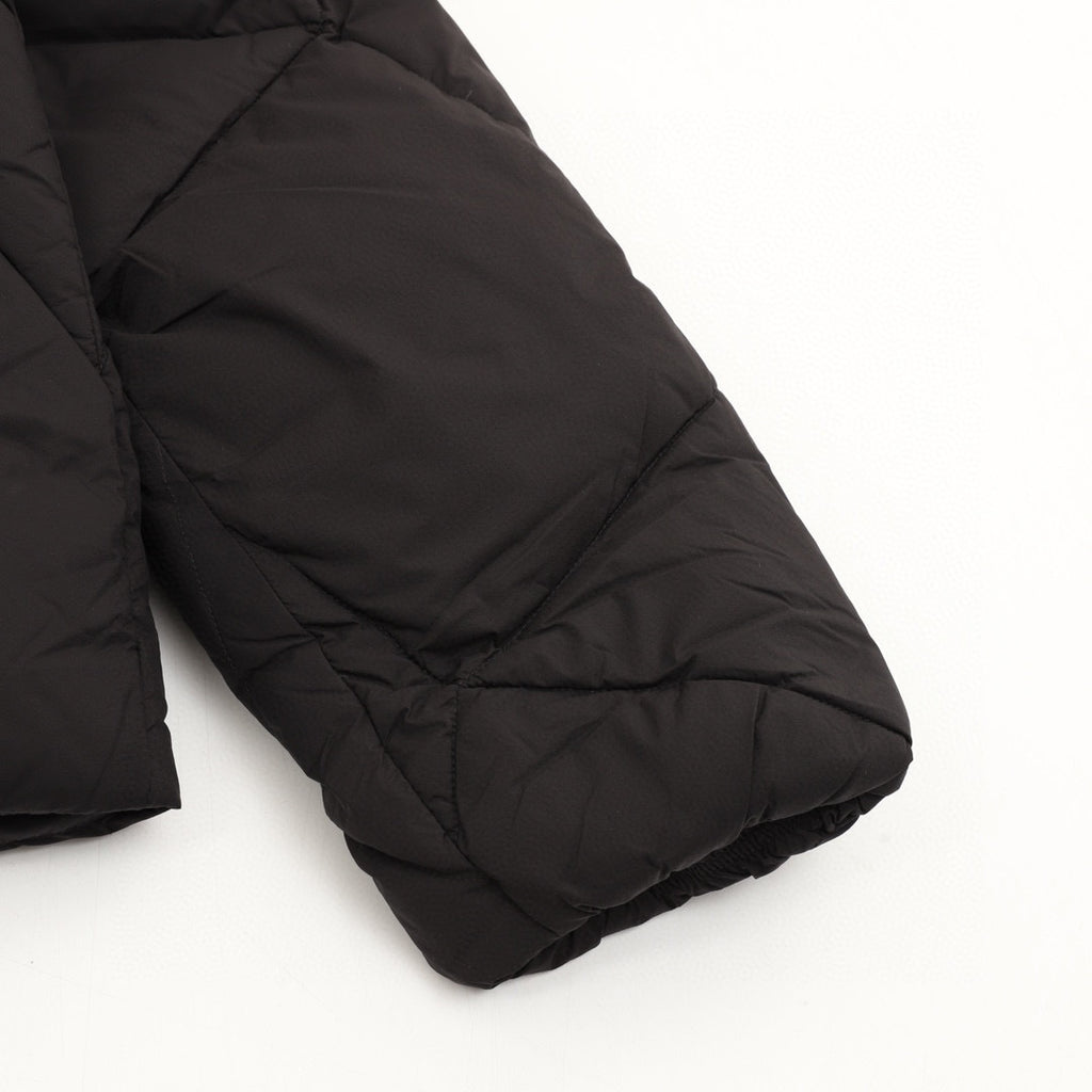 Moncler Zip-Up Lightweight Down Jacket - view 5