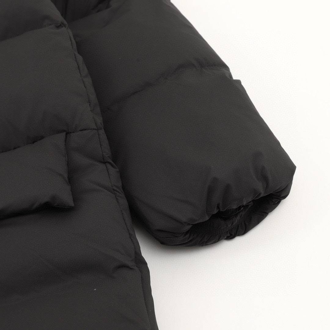 Moncler Men's Zip-Up Down Jacket - view 5