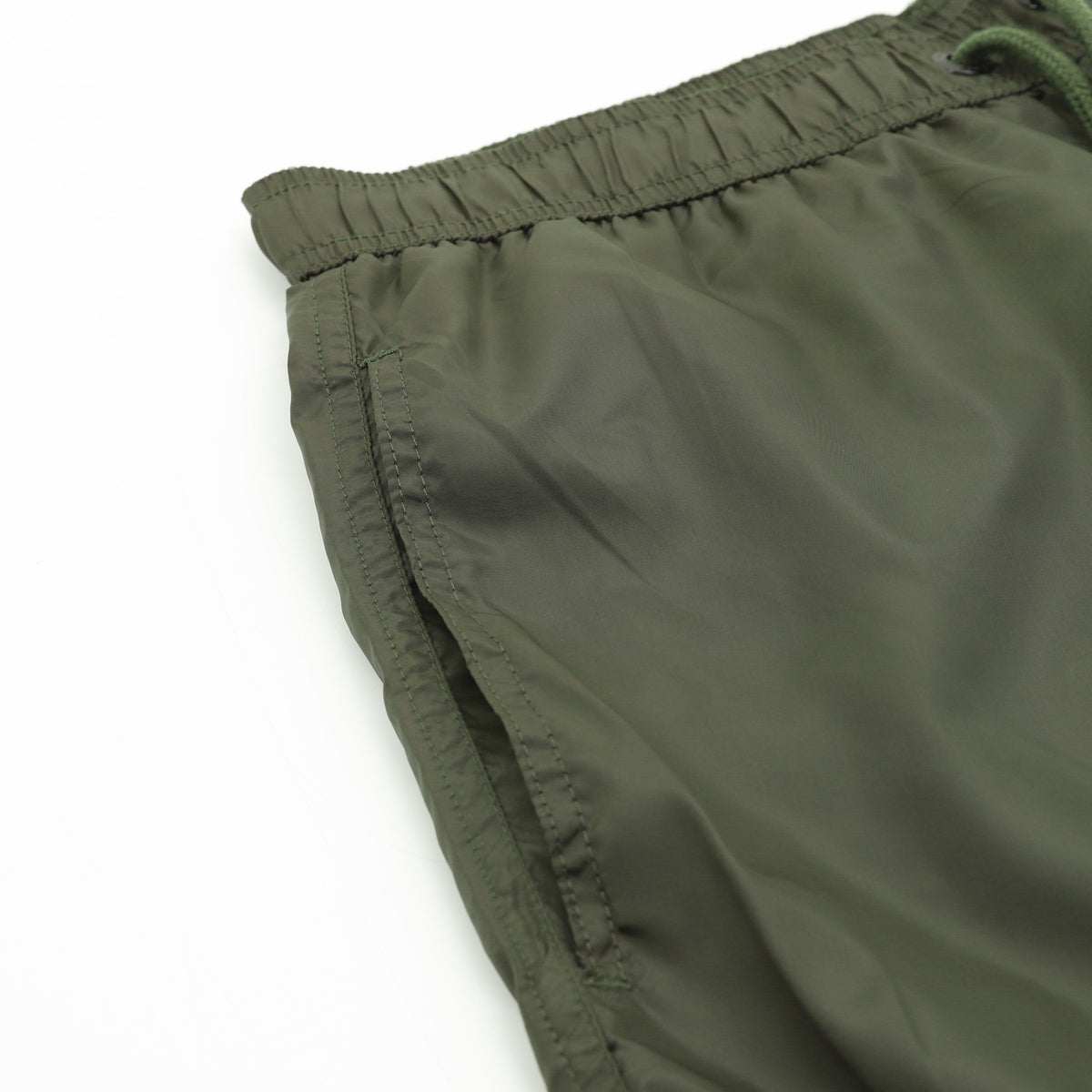 Moncler Logo Lightweight Short - view 5