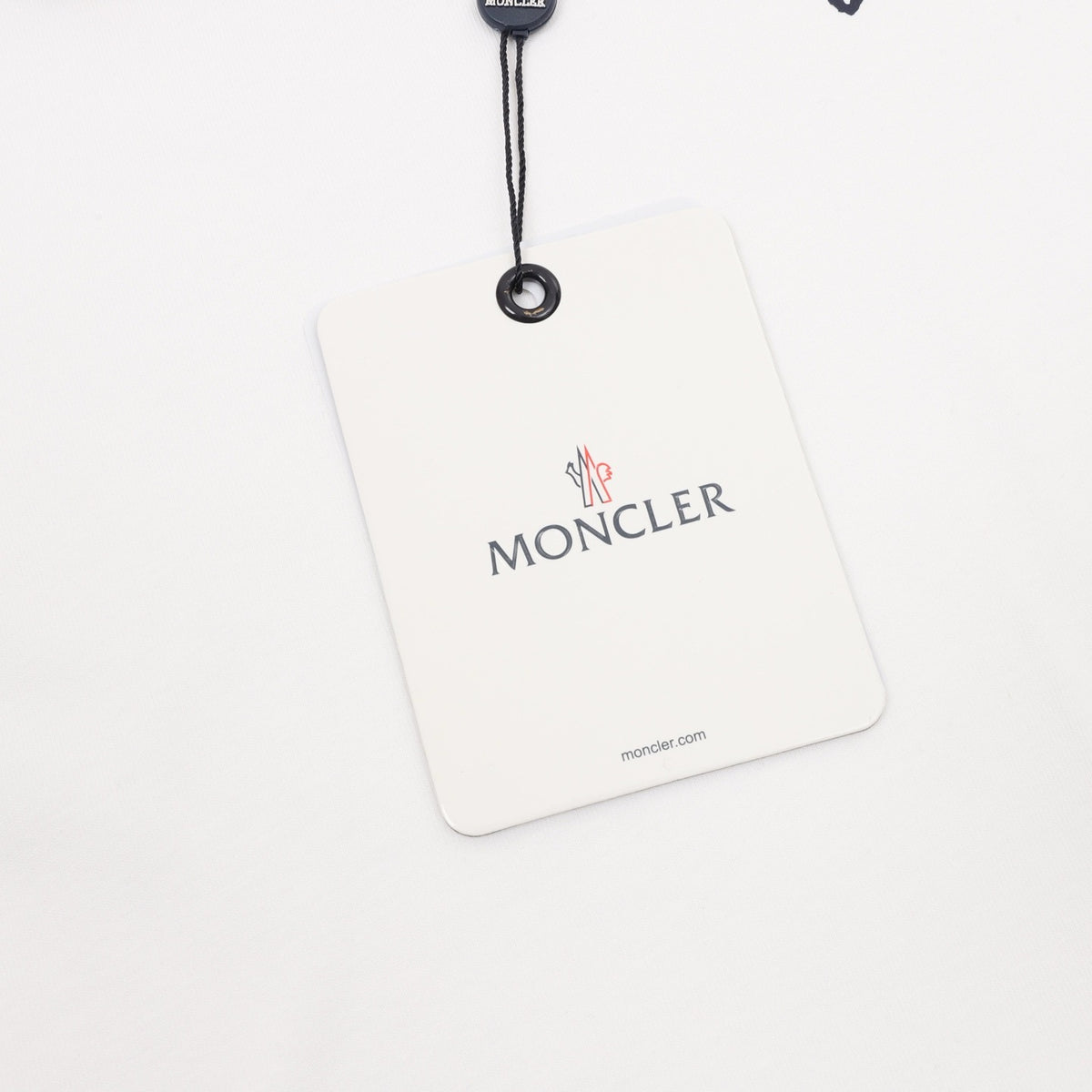 Moncler Graphic T-Shirt - view 5