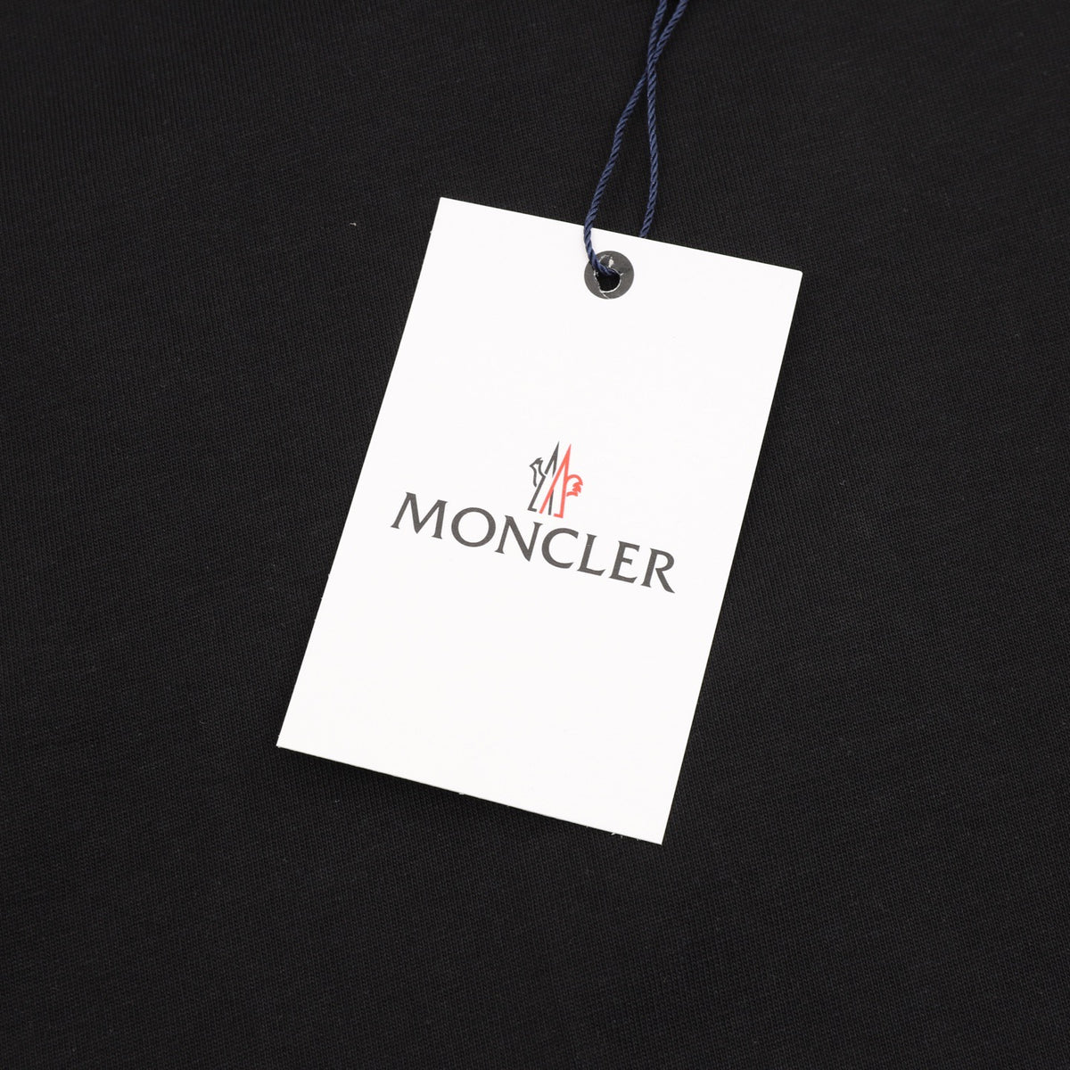 Moncler Logo Sweater - view 5