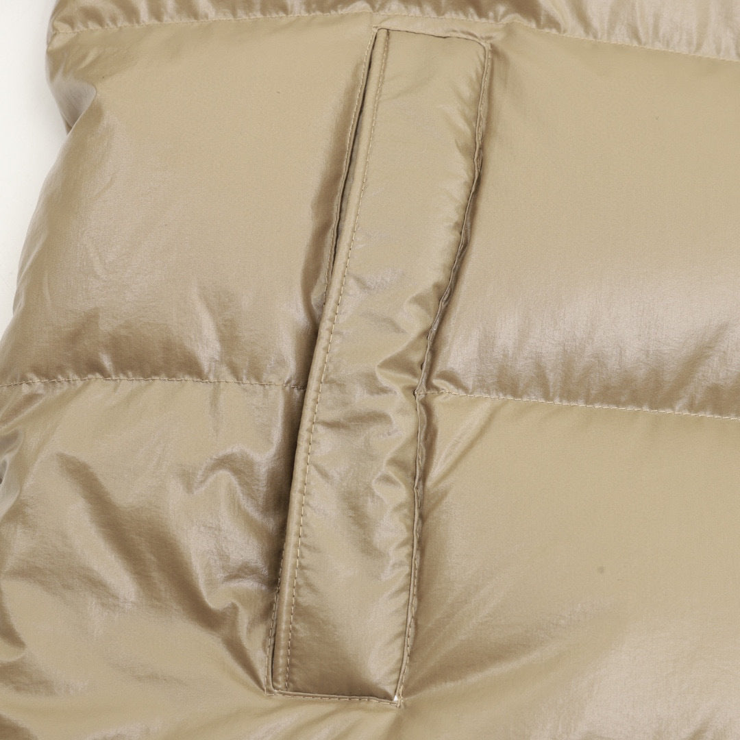 Moncler Maya Down Jacket - view 5
