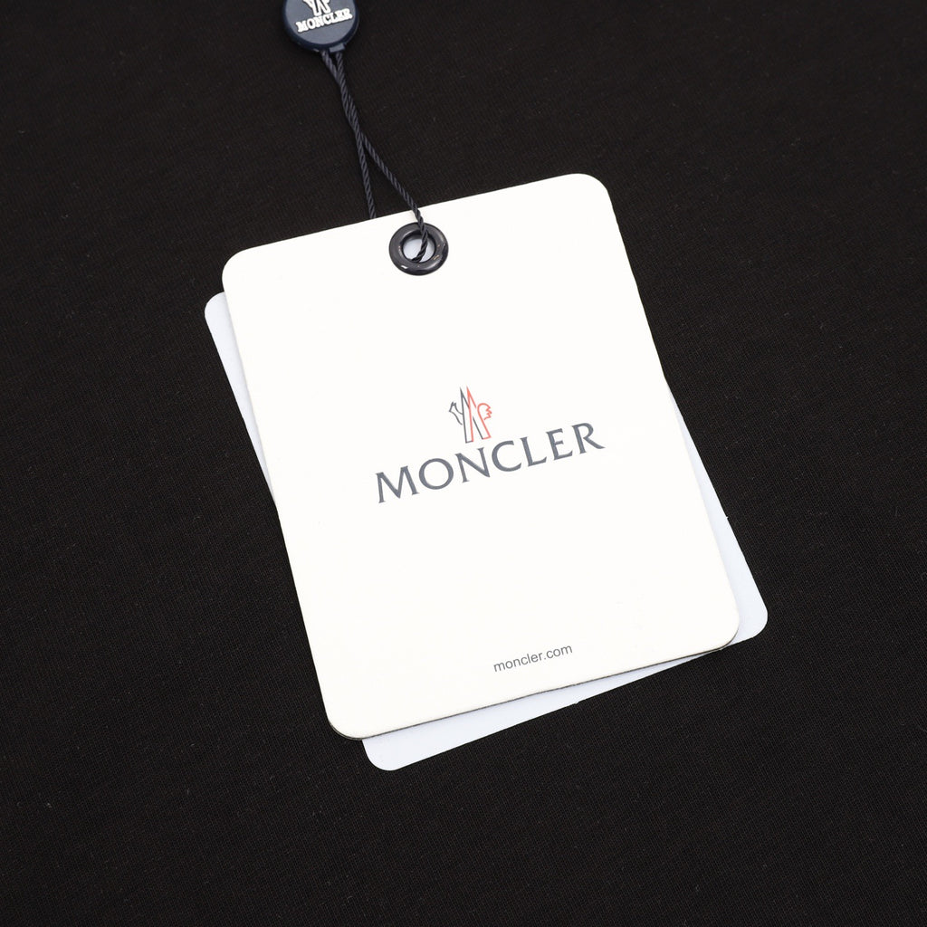 Moncler Graphic T-Shirt - view 5