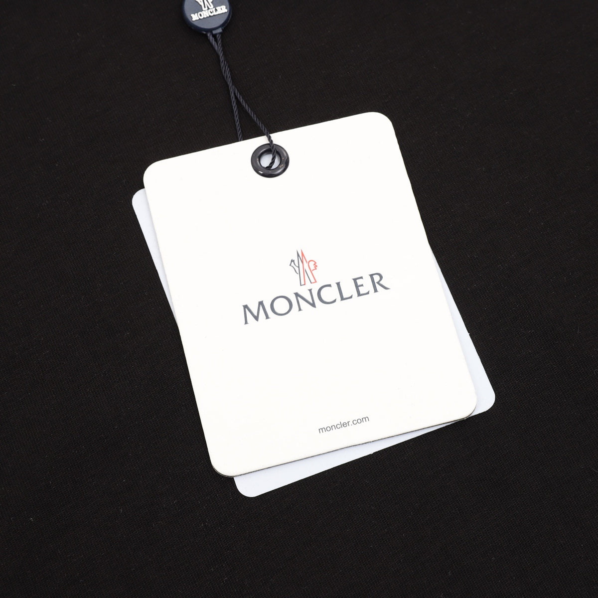 Moncler Graphic T-Shirt - view 5