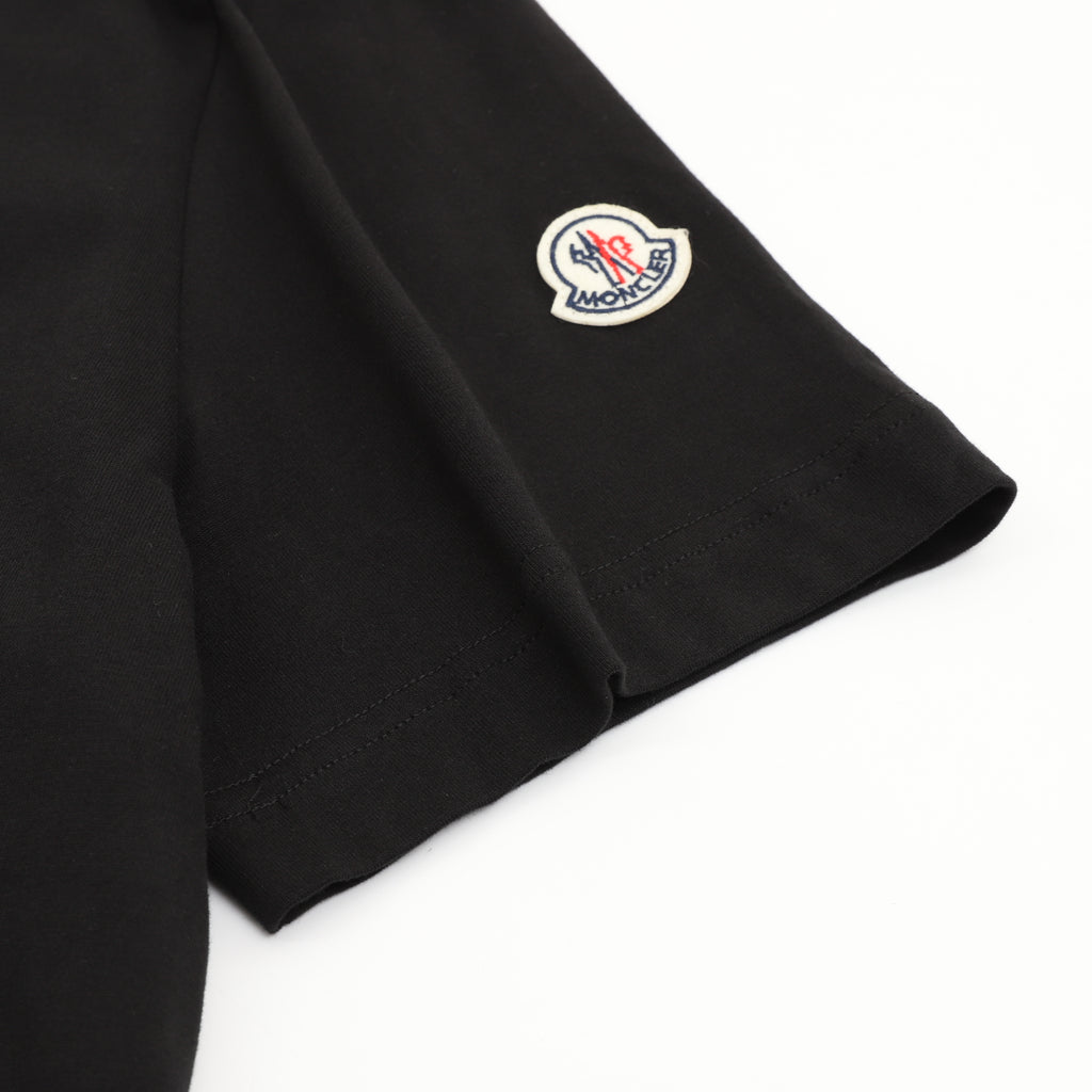 Moncler Graphic Logo Sweater - view 5
