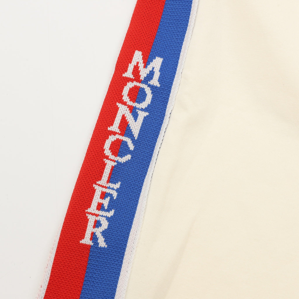 Moncler Logo Short - view 5