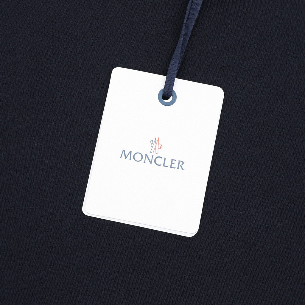 Moncler Graphic Sweatshirt - view 5