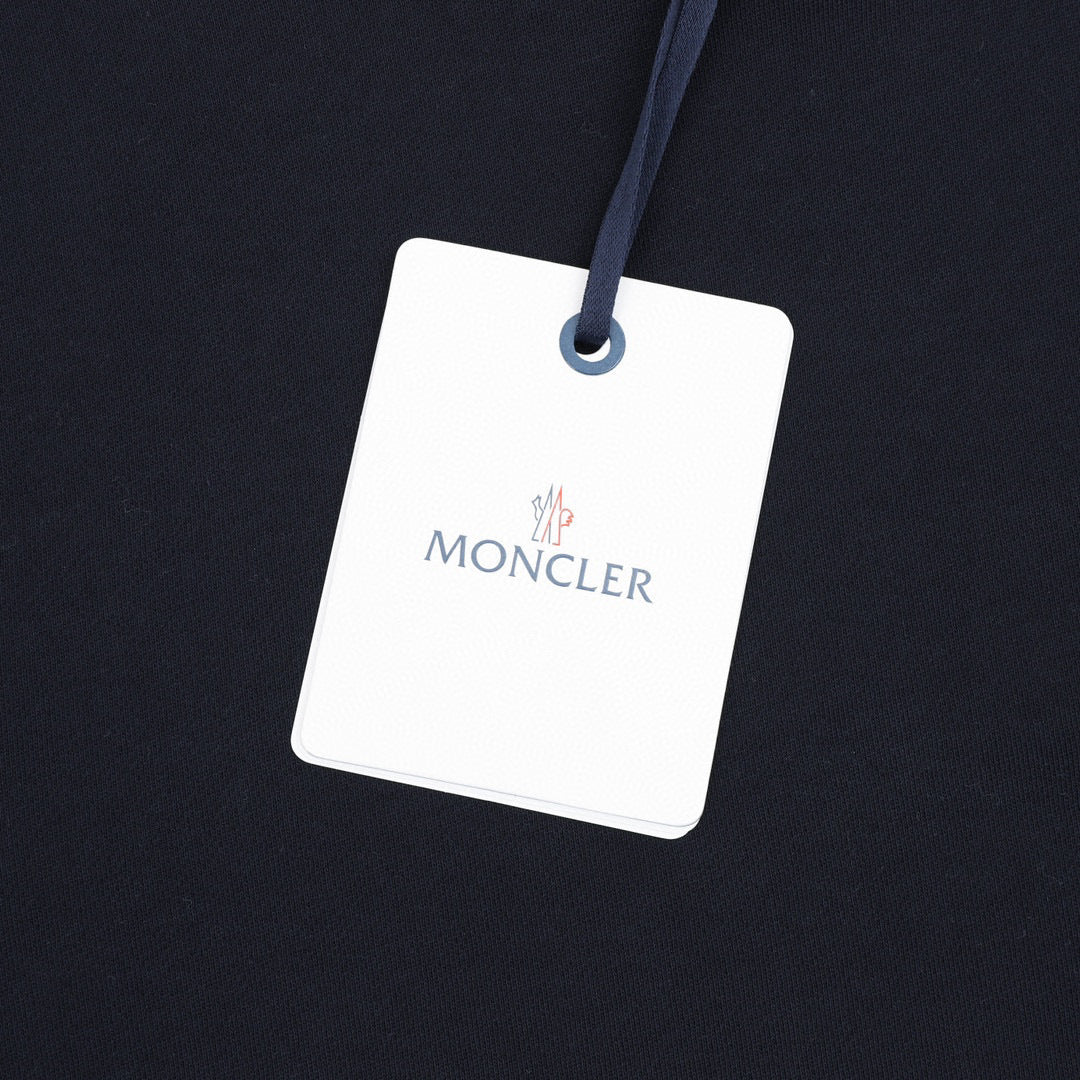 Moncler Graphic Sweatshirt - view 5