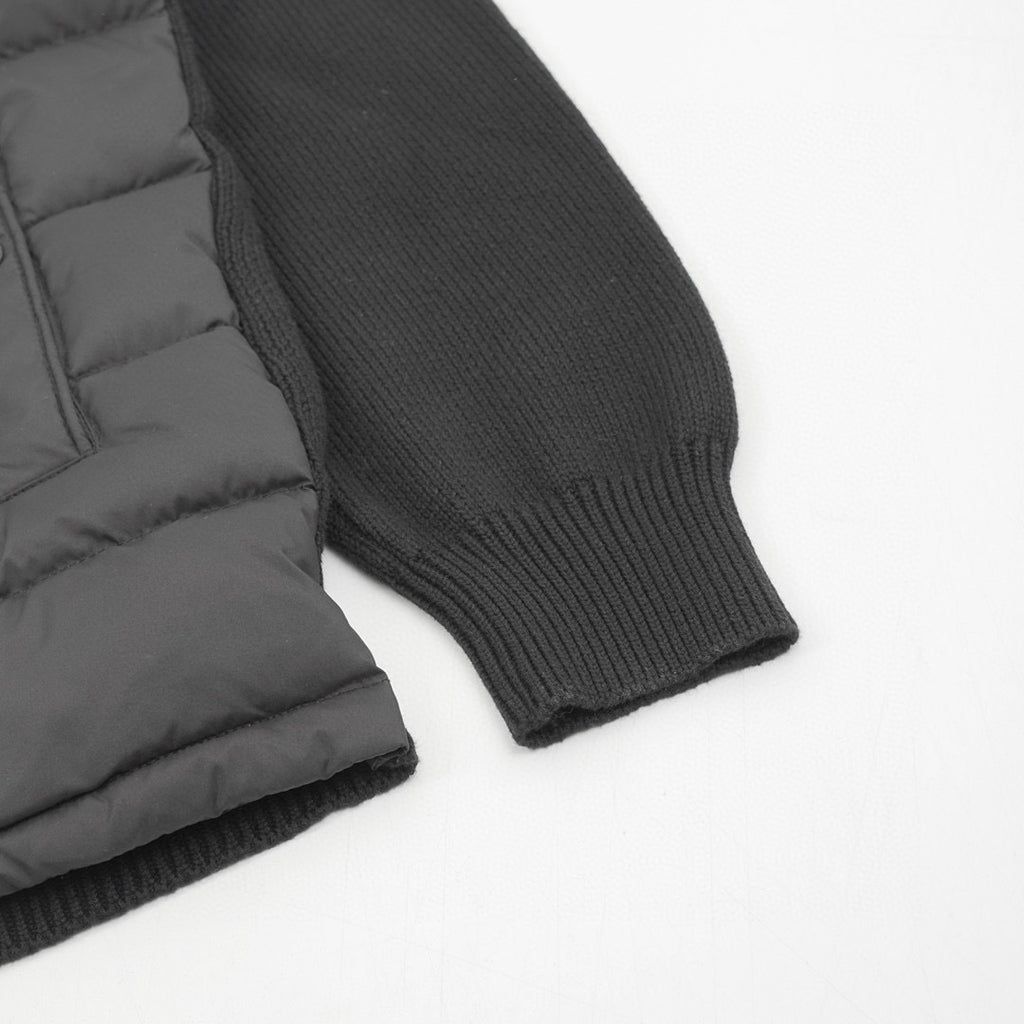Moncler Down Jacket - view 5