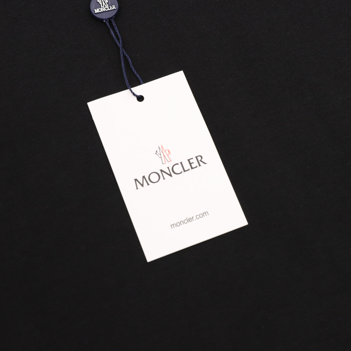 Moncler Logo T-Shirt - view 5