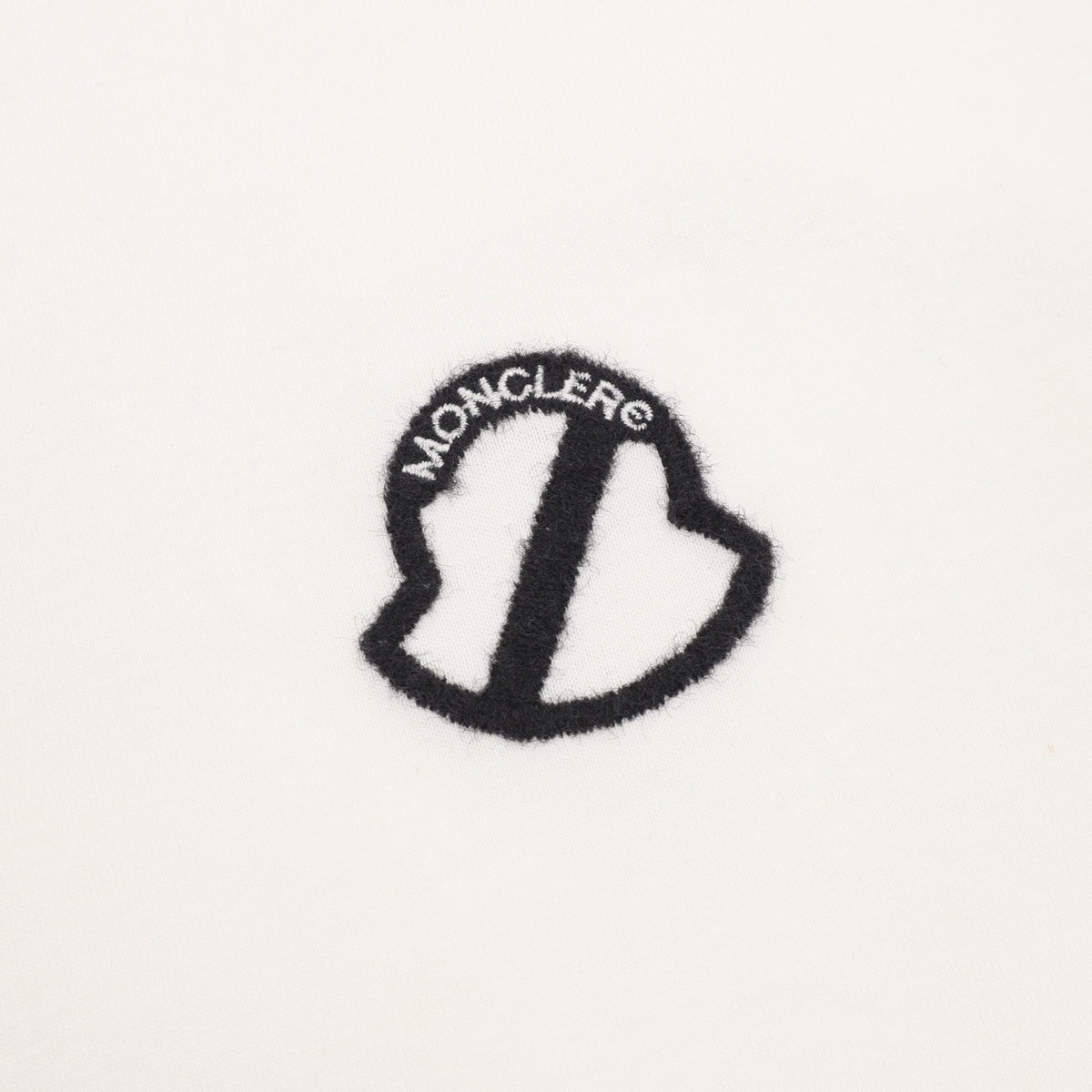 Moncler Logo Sweater - view 5