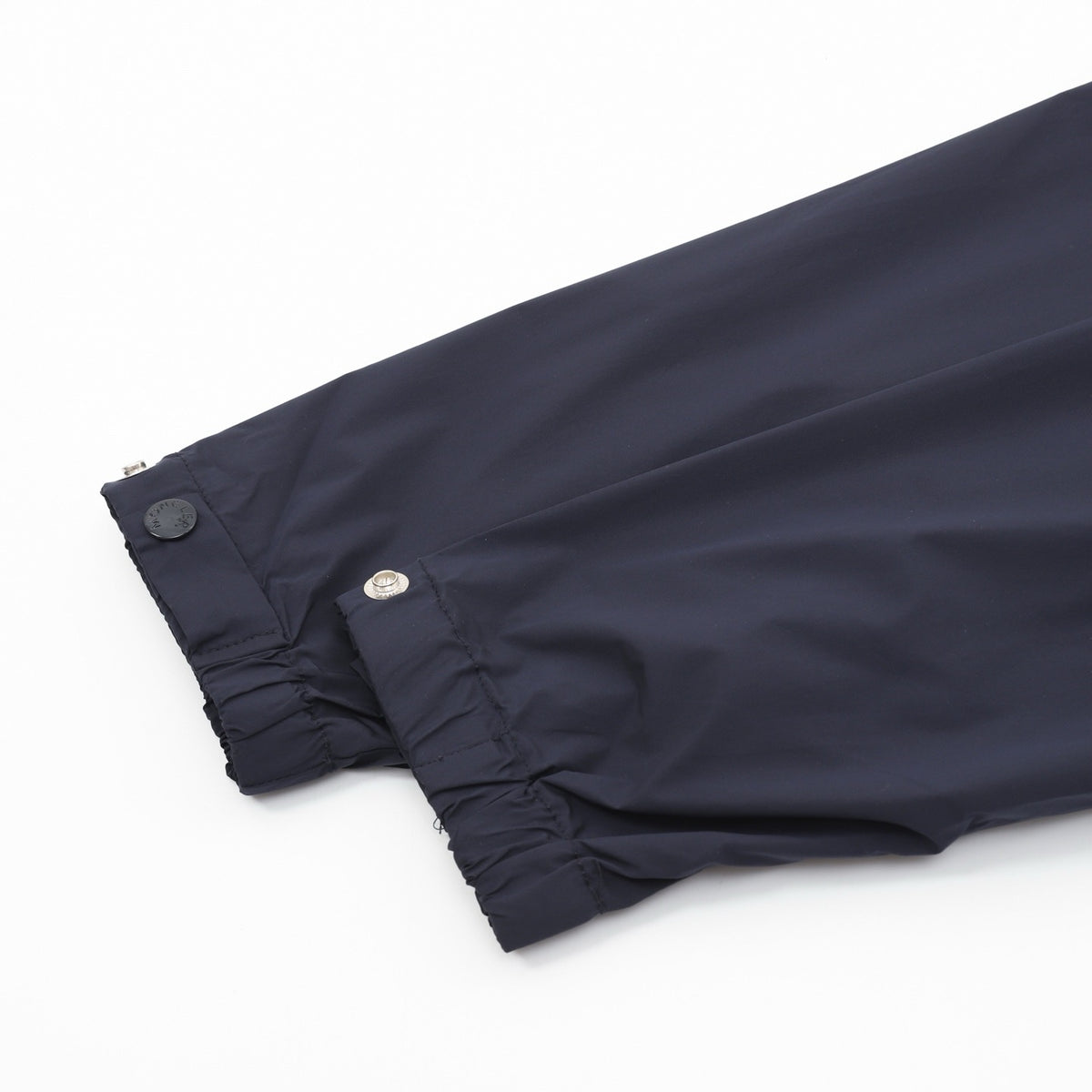 Moncler Sassiere Hooded Zip-Up Embroidered Jacket - view 6
