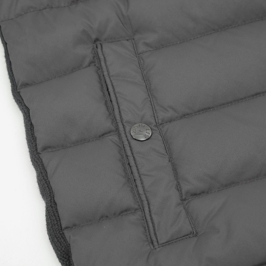 Moncler Down Jacket - view 6
