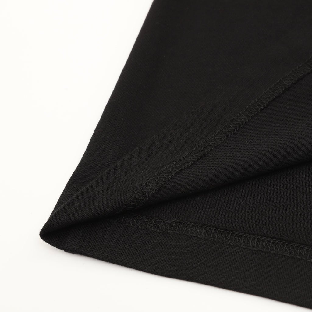 Moncler Embroidered T-Shirt - view 6