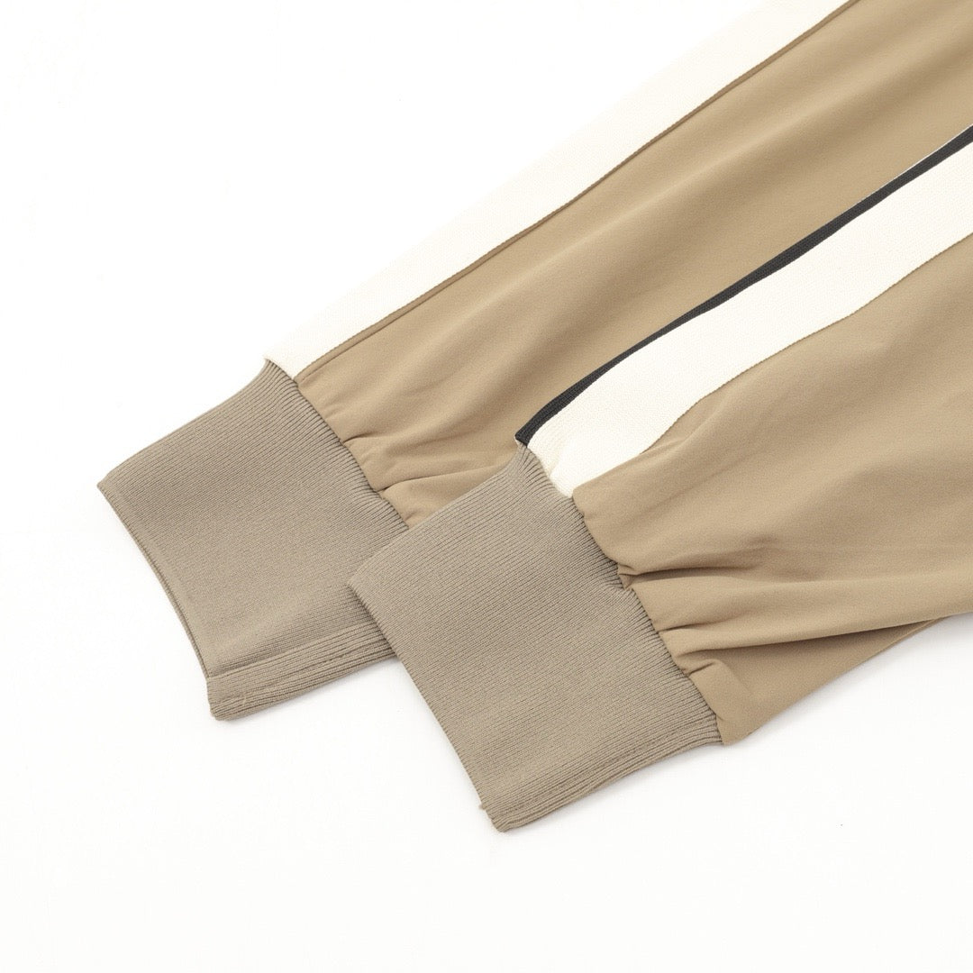 Moncler Embroidered Logo Pant - view 6