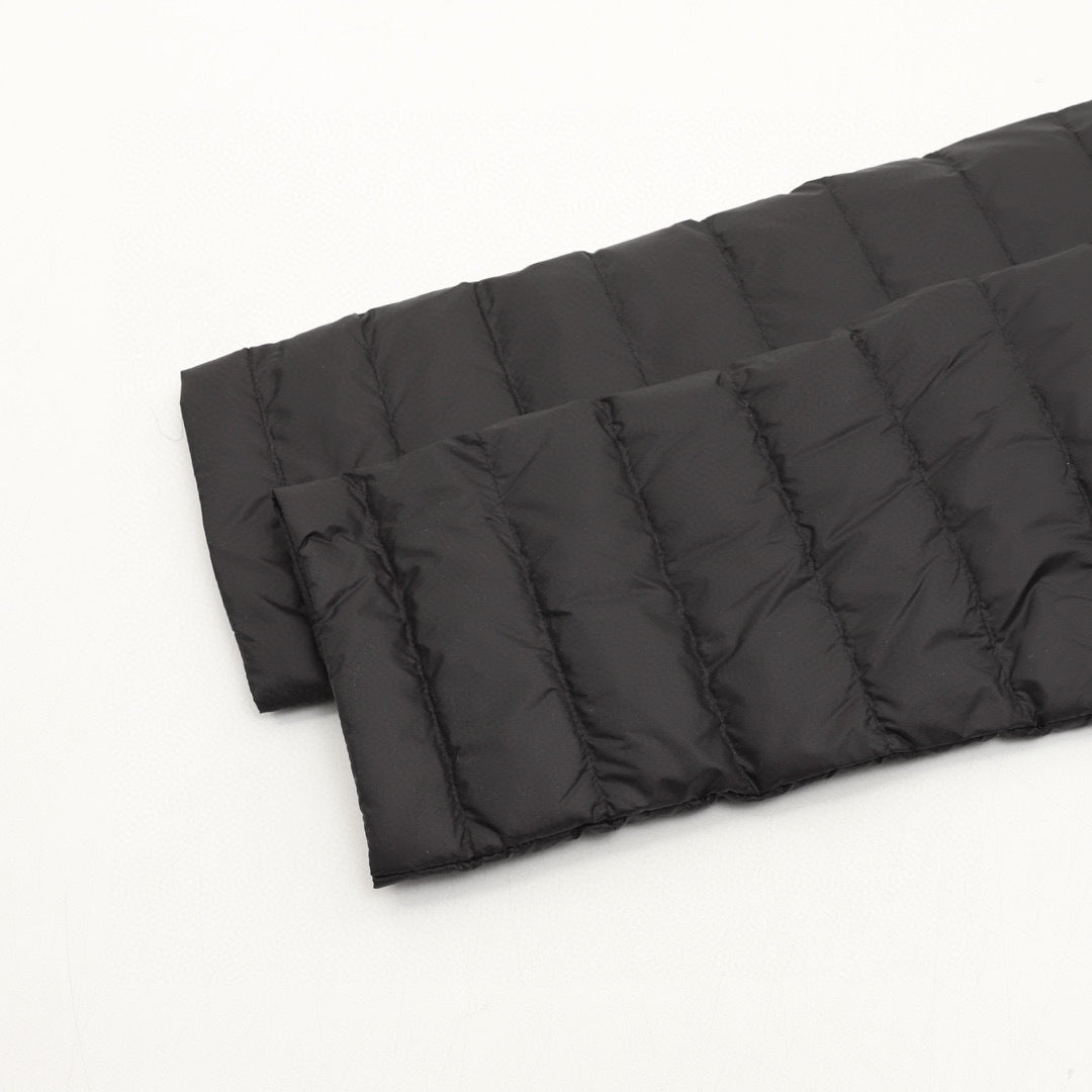 Moncler Women's Hooded Zip-Up Down Jacket - view 6