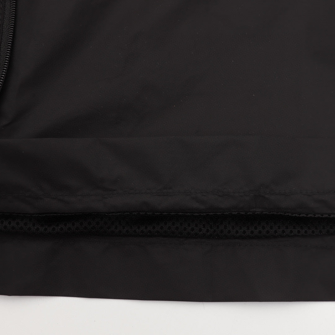 Moncler Zip-Up Short - view 6