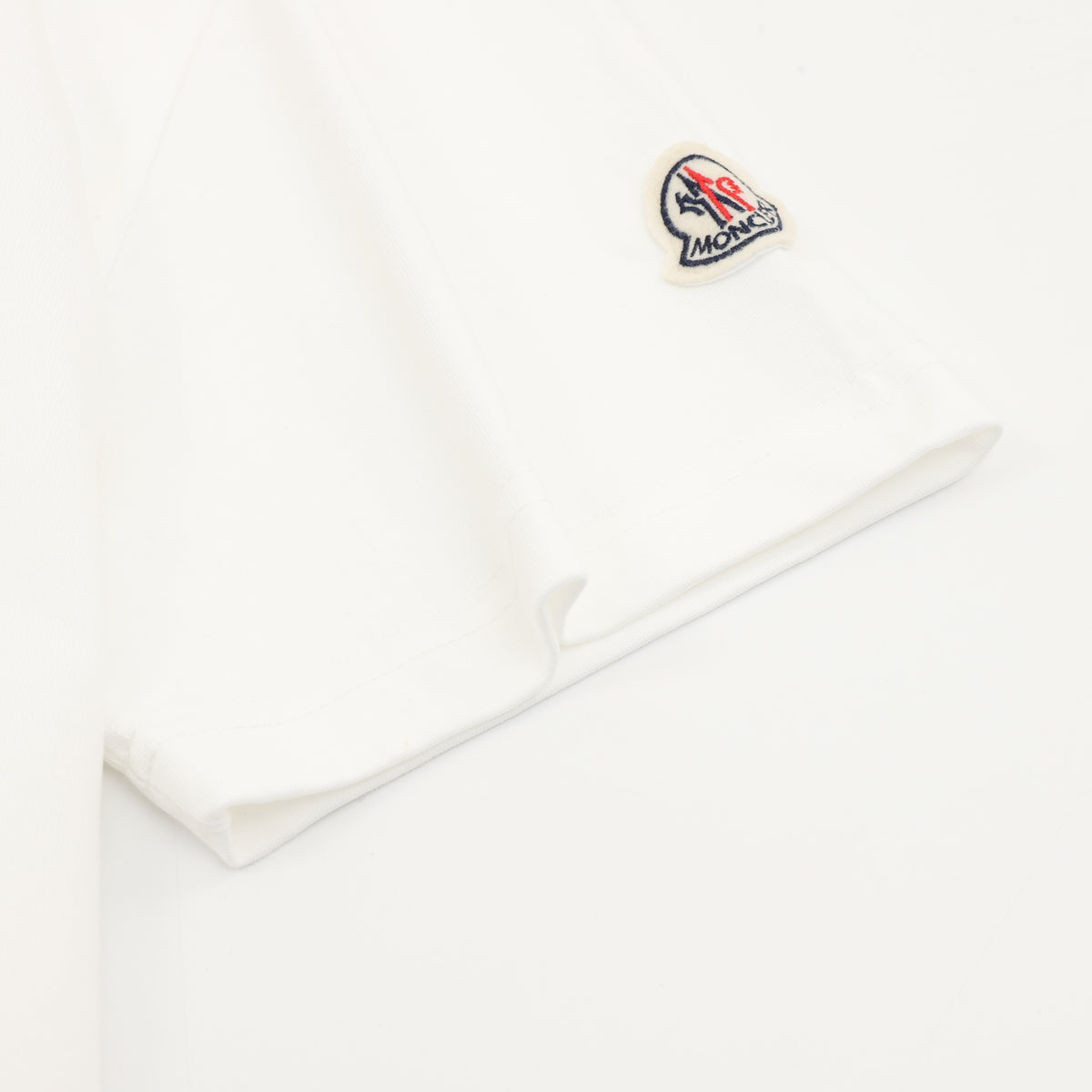 Moncler Graphic Logo T-Shirt - view 6