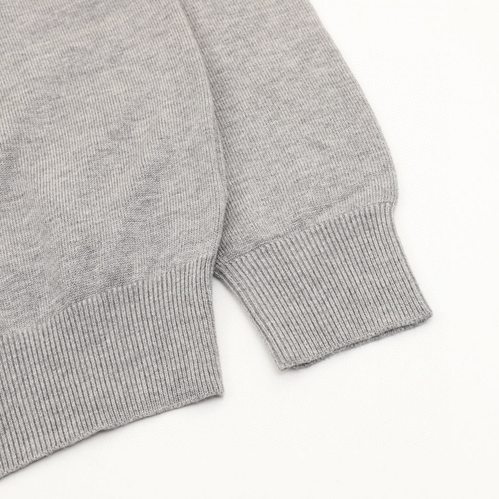 Moncler Logo Sweater - view 6