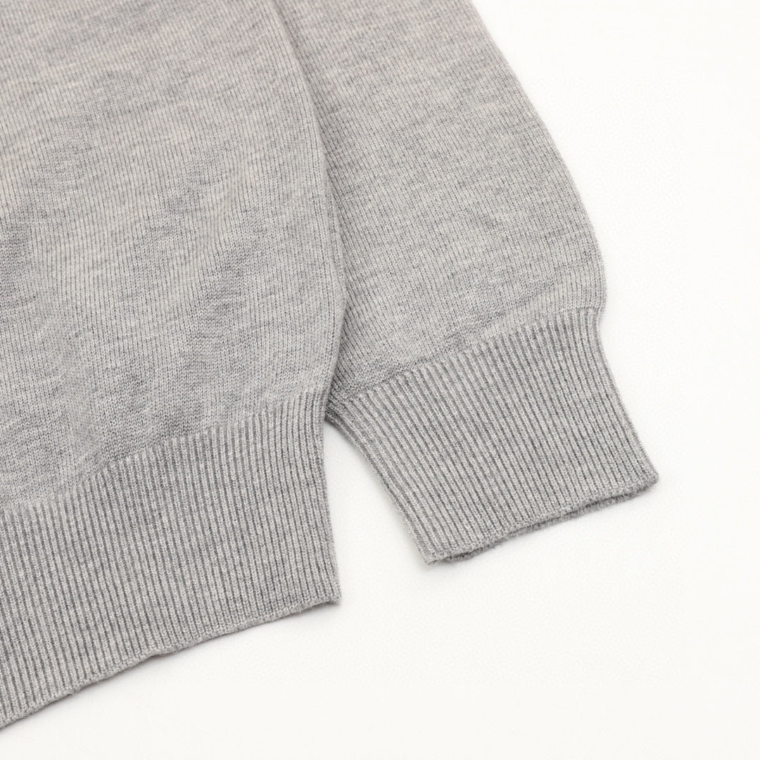 Moncler Logo Sweater - view 6