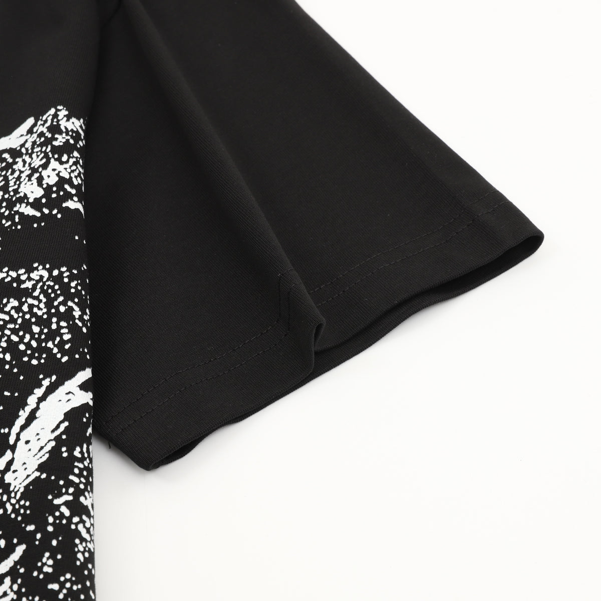 Moncler Graphic T-Shirt - view 6