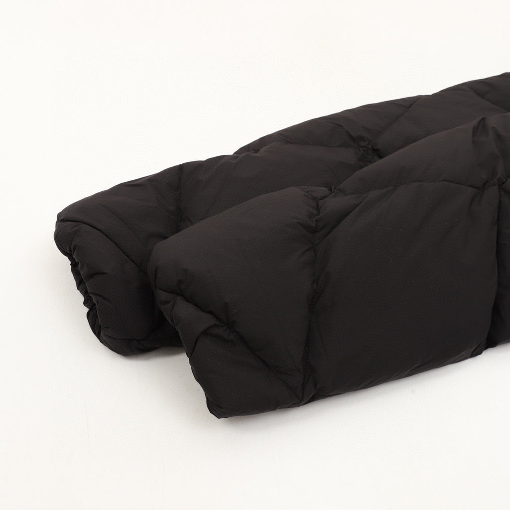 Moncler Zip-Up Lightweight Down Jacket - view 6