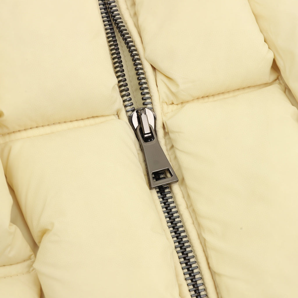 Moncler Women's Zip-Up Vest - view 6