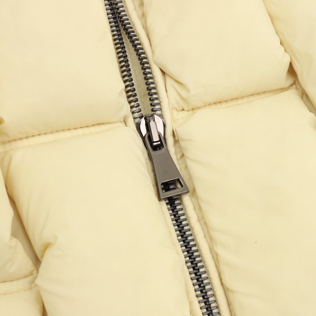 Moncler Women's Zip-Up Vest - view 6