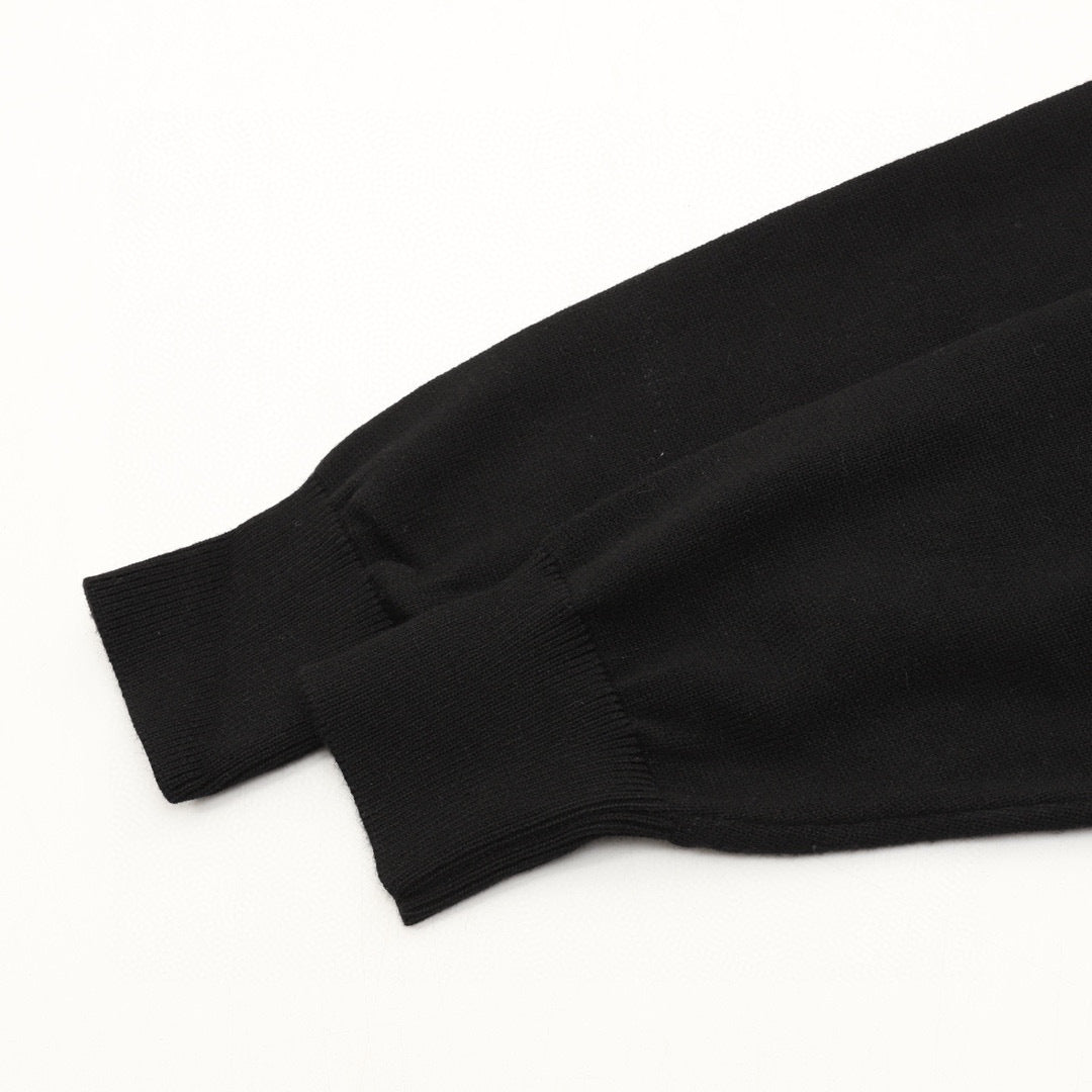 Moncler Logo Sweater - view 6