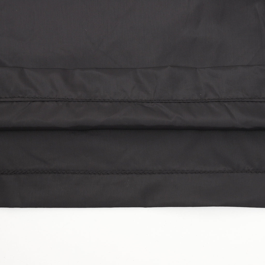 Moncler Logo Lightweight Short - White - view 6
