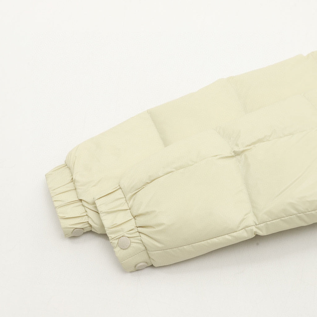 Moncler Men's Zip-Up Down Jacket - view 6