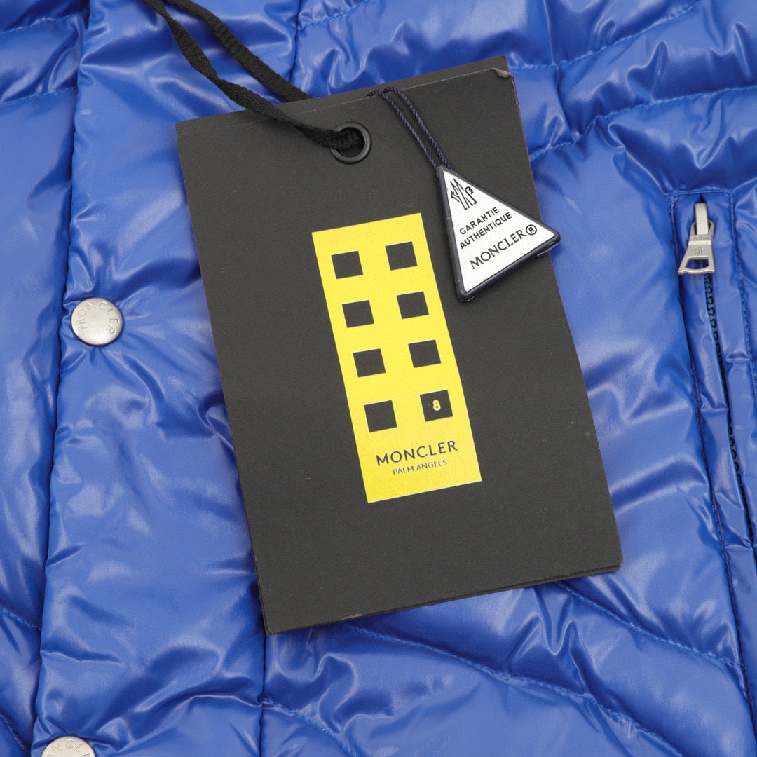 Moncler Down Jacket - view 6