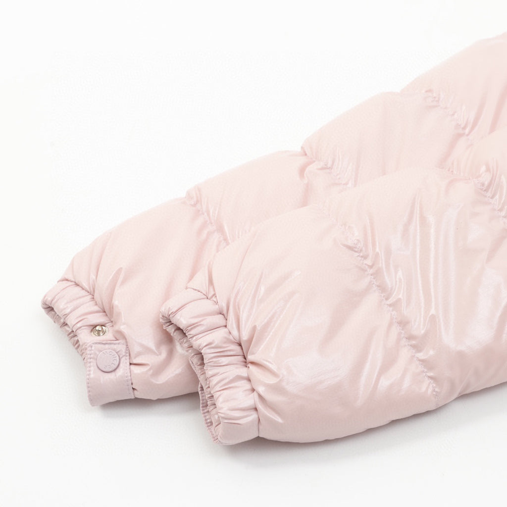Moncler Women's Hooded Down Jacket - view 6