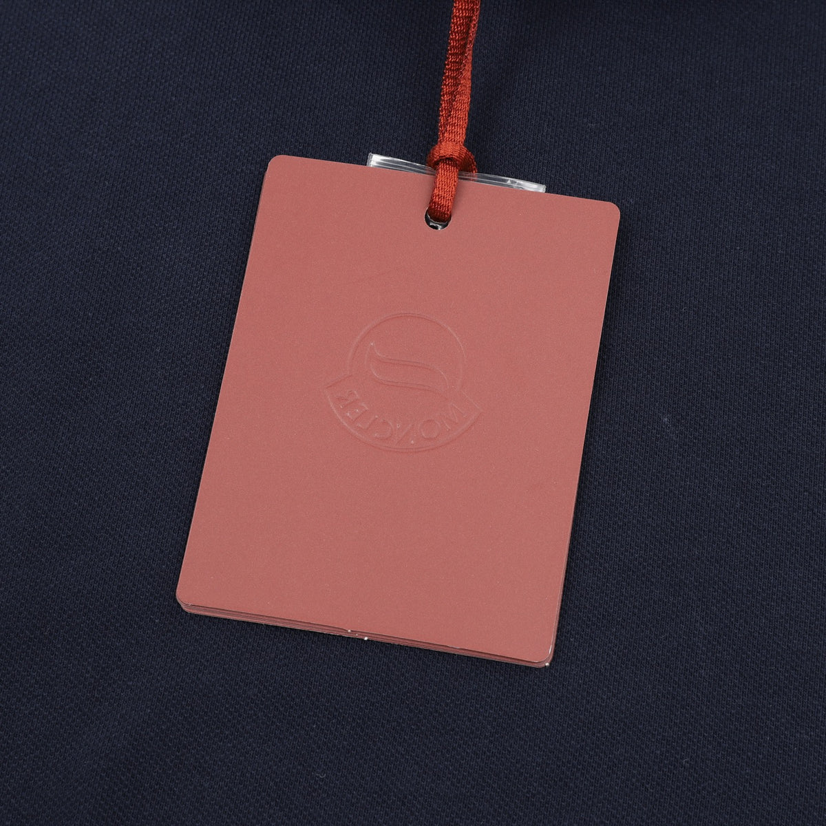 Moncler Logo Polo Shirt - view 6