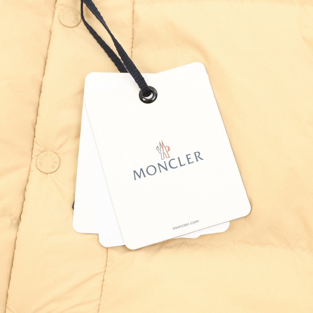 Moncler Men's Down Jacket - view 6