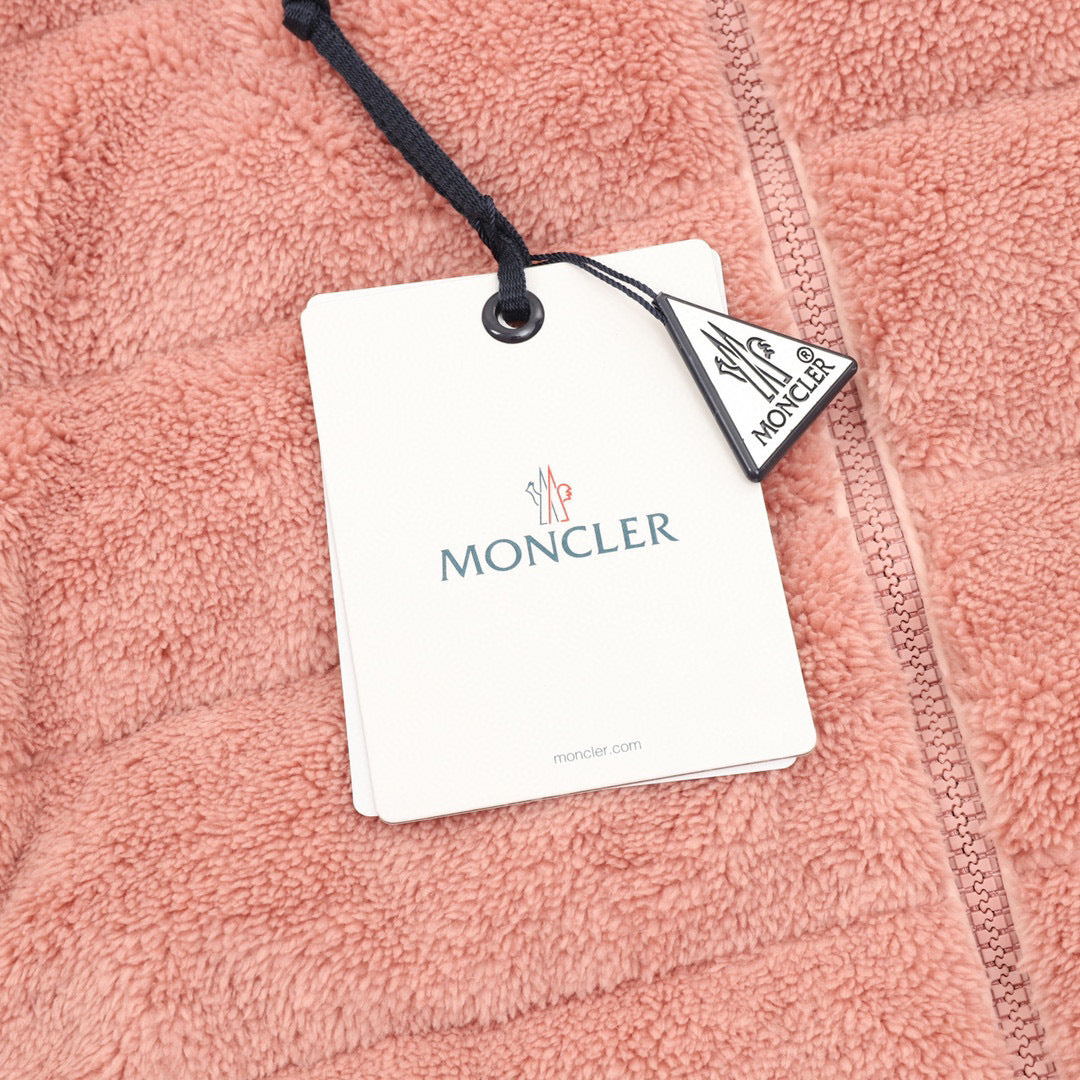 Moncler Women's Down Jacket - view 6
