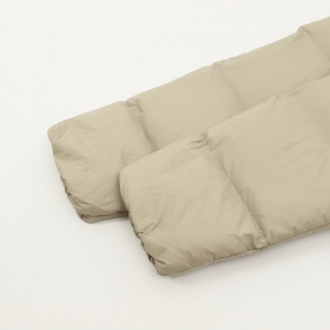 Moncler Down Jacket - view 6