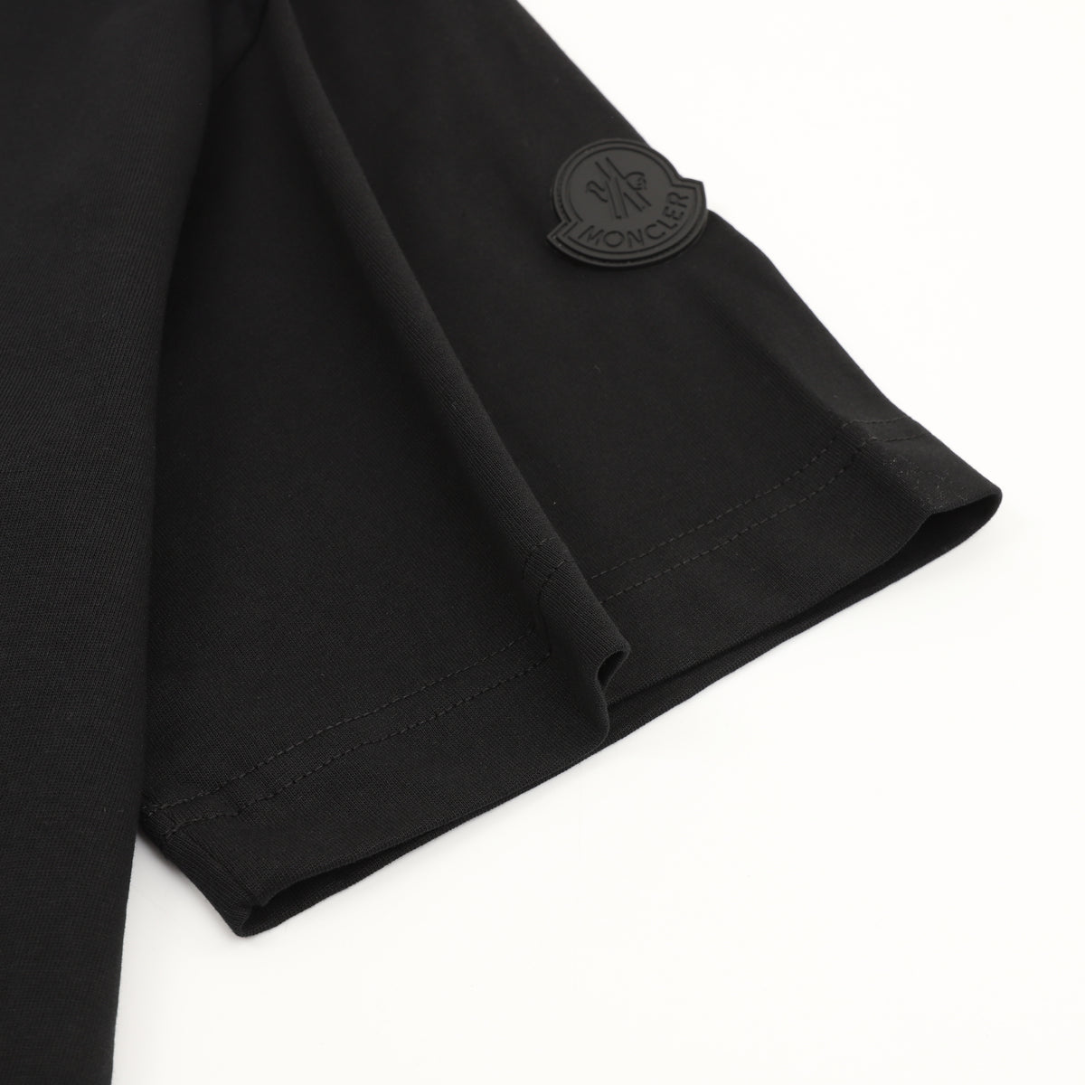 Moncler Graphic Logo T-Shirt - view 6