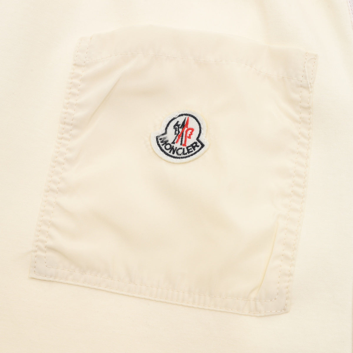 Moncler Logo Short - view 6
