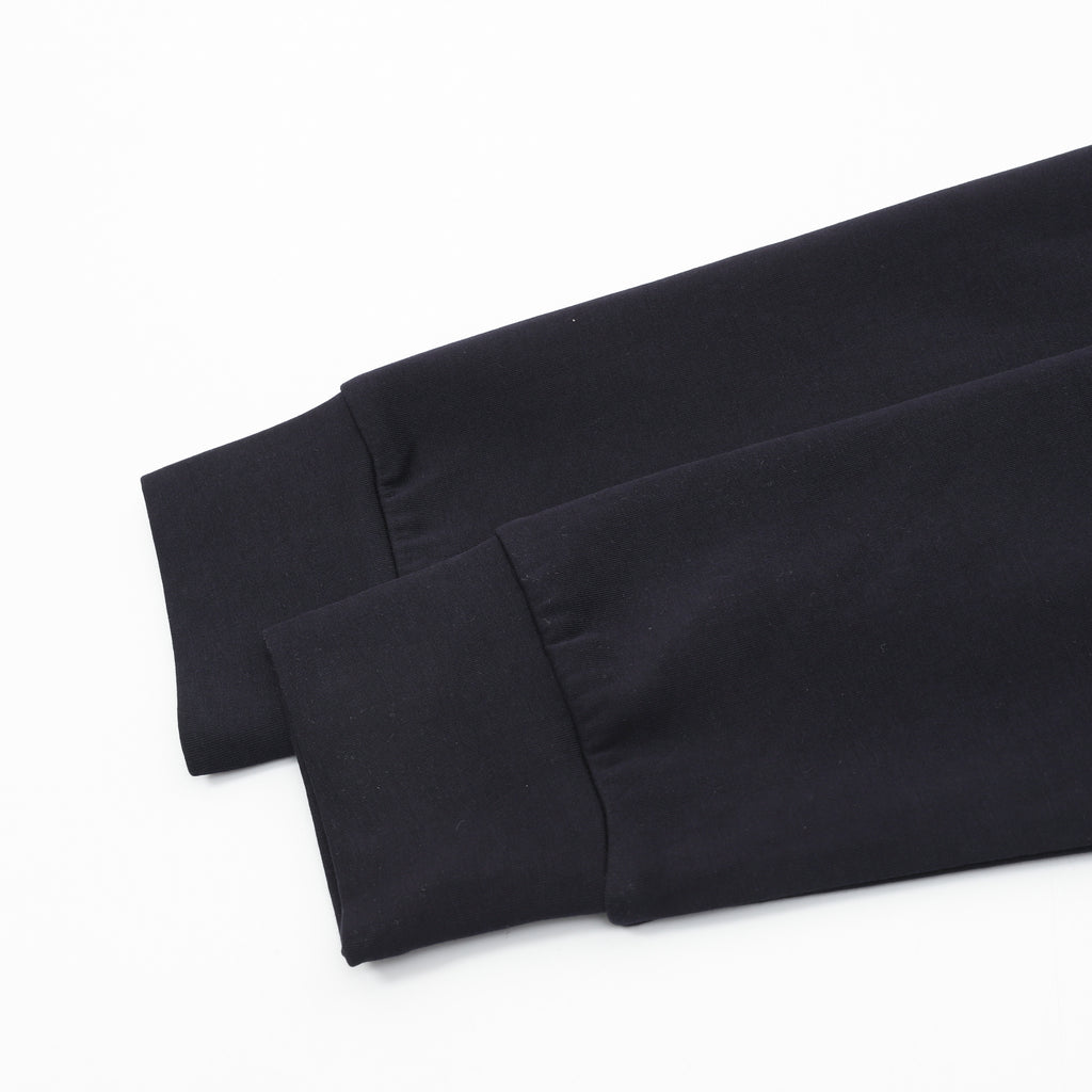 Moncler Zip-Up Embroidered Sweatshirt - view 6